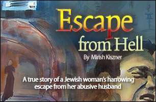 Escape from Hell